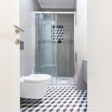 On Apartments - Clerigos Apartment