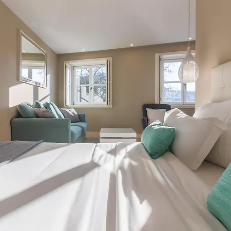 On Apartments - Clerigos