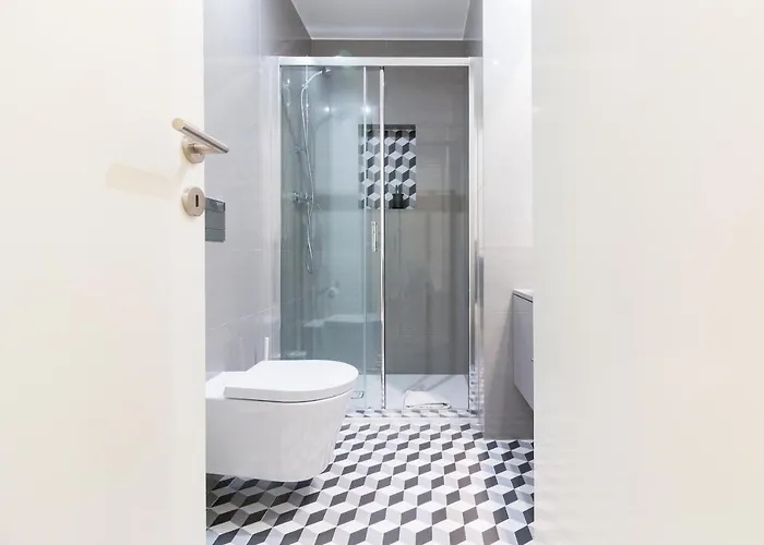 On Apartments - Clerigos Apartment