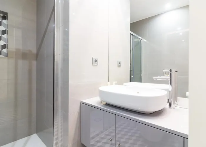 On Apartments - Clerigos Apartment Porto