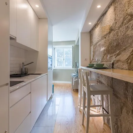 Oporto Near Clérigos * Oporto