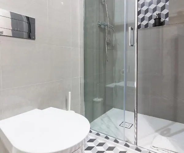 Apartamento Oporto Near Clérigos