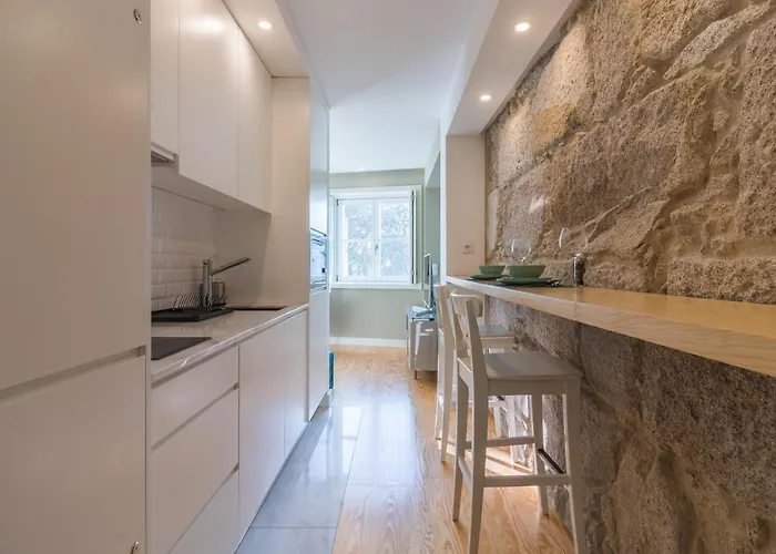 Oporto Near Clérigos * Oporto